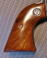 Ruger BlackHawk 3 Screw Flattop .44 Magnum - 4 of 15