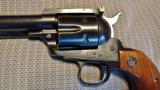 Ruger BlackHawk 3 Screw Flattop .44 Magnum - 7 of 15