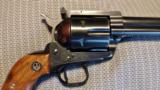 Ruger BlackHawk 3 Screw Flattop .44 Magnum - 8 of 15