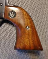 Ruger BlackHawk 3 Screw Flattop .44 Magnum - 3 of 15