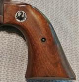 Ruger Super BlackHawk .44 Magnum with Wood Box!! - 4 of 17