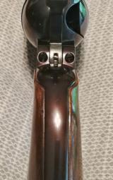 Ruger Super BlackHawk .44 Magnum with Wood Box!! - 6 of 17