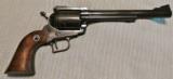 Ruger Super BlackHawk .44 Magnum with Wood Box!! - 2 of 17
