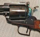 Ruger Super BlackHawk .44 Magnum with Wood Box!! - 10 of 17