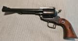 Ruger Super BlackHawk .44 Magnum with Wood Box!! - 1 of 17