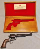 Ruger Super BlackHawk .44 Magnum with Wood Box!! - 17 of 17