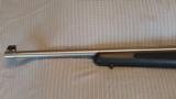 RUGER 77/44 ROTARY MAGAZINE .44 MAGNUM BOLT ACTION RIFLE BLACK SYNTHETIC STOCK  - 14 of 18