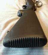 RUGER 77/44 ROTARY MAGAZINE .44 MAGNUM BOLT ACTION RIFLE BLACK SYNTHETIC STOCK  - 18 of 18