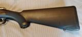 RUGER 77/44 ROTARY MAGAZINE .44 MAGNUM BOLT ACTION RIFLE BLACK SYNTHETIC STOCK  - 5 of 18