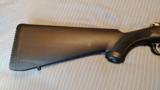 RUGER 77/44 ROTARY MAGAZINE .44 MAGNUM BOLT ACTION RIFLE BLACK SYNTHETIC STOCK  - 6 of 18