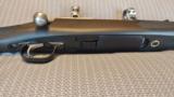RUGER 77/44 ROTARY MAGAZINE .44 MAGNUM BOLT ACTION RIFLE BLACK SYNTHETIC STOCK  - 8 of 18