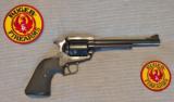 Ruger Super BlackHawk New Model .44 Magnum - 2 of 14
