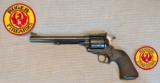 Ruger Super BlackHawk New Model .44 Magnum - 1 of 14