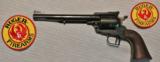 Ruger Super BlackHawk 3 Screw .44 Magnum with Original Box!!! - 1 of 16