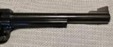 Ruger Super BlackHawk 3 Screw .44 Magnum with Original Box!!! - 11 of 16