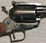 Ruger Super BlackHawk 3 Screw .44 Magnum with Original Box!!! - 10 of 16