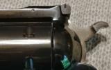 Ruger Super BlackHawk 3 Screw .44 Magnum with Original Box!!! - 8 of 16