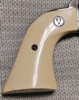 Ruger Super BlackHawk .44 Magnum with Ruger Faux Grips - 3 of 14
