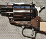 Ruger Super BlackHawk .44 Magnum with Ruger Faux Grips - 10 of 14