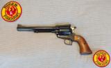 Ruger Super BlackHawk 3 Screw .44 Magnum - 1 of 15