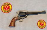 Ruger Super BlackHawk 3 Screw .44 Magnum - 2 of 15