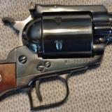 Ruger Super BlackHawk 3 Screw .44 Magnum - 11 of 15
