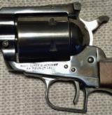 Ruger Super BlackHawk 3 Screw .44 Magnum - 9 of 14