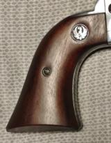 Ruger Super BlackHawk 3 Screw .44 Magnum - 3 of 14