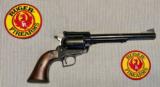 Ruger Super BlackHawk 3 Screw .44 Magnum - 2 of 14