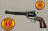 Ruger Super BlackHawk 3 Screw .44 Magnum - 1 of 14