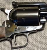 Ruger Super BlackHawk 3 Screw .44 Magnum - 10 of 14