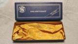 Smith & Wesson - Model 25-3 125th Anniversary .45 Caliber NIB with Wooden Display Box!!!! - 18 of 22