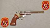 Smith & Wesson 29-2 Nickel 8 3/8 Inch .44 Magnum - 2 of 17