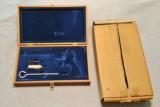 Smith & Wesson 29-2 Nickel 6 Inch .44 Magnum with Wood Presentation Box! - 20 of 20