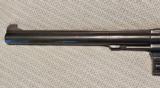 Smith & Wesson 48 4 Screw 8 3/8 Inch .22 Magnum with Diamond Grips!! - 13 of 17