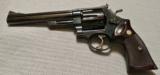 Smith & Wesson Pre 29 5 Screw .44 Magnum with Coke Bottle Grips!!!! - 1 of 16