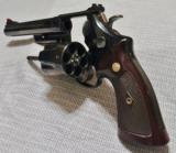 Smith & Wesson Pre 29 5 Screw .44 Magnum with Coke Bottle Grips!!!! - 16 of 16