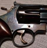 Smith & Wesson Pre 29 5 Screw .44 Magnum with Coke Bottle Grips!!!! - 6 of 16
