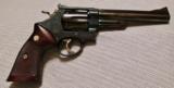 Smith & Wesson Pre 29 5 Screw .44 Magnum with Coke Bottle Grips!!!! - 2 of 16