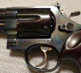 Smith & Wesson Pre 29 5 Screw .44 Magnum with Coke Bottle Grips!!!! - 7 of 16
