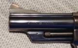 Smith & Wesson 57 No Dash 4 Inch .41 Magnum with Diamond Grips!! - 13 of 17