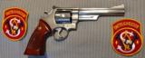 Smith & Wesson 629-1 6 Inch .44 Magnum - 2 of 16