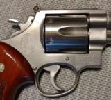 Smith & Wesson 629-1 6 Inch .44 Magnum - 8 of 16