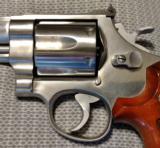 Smith & Wesson 629-1 6 Inch .44 Magnum - 7 of 16