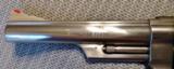 Smith & Wesson 629-1 6 Inch .44 Magnum - 11 of 16