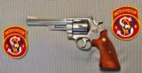 Smith & Wesson 629-1 6 Inch .44 Magnum - 1 of 16