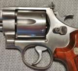 Smith & Wesson 657 4 Inch .41 Magnum with Original Box!! - 7 of 14