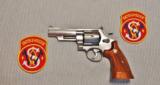 Smith & Wesson 657 4 Inch .41 Magnum with Original Box!! - 1 of 14