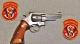 Smith & Wesson 657 4 Inch .41 Magnum with Original Box!! - 2 of 14