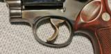 Smith & Wesson Pre 29 4 Screw 6 Inch .44 Magnum With Coke Bottle Grips!!! - 7 of 17